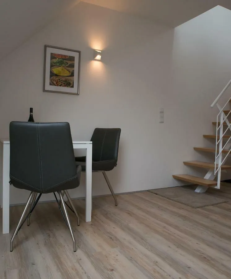 Maisonette Apartment Am Bahnhof - Adults Only Innsbruck