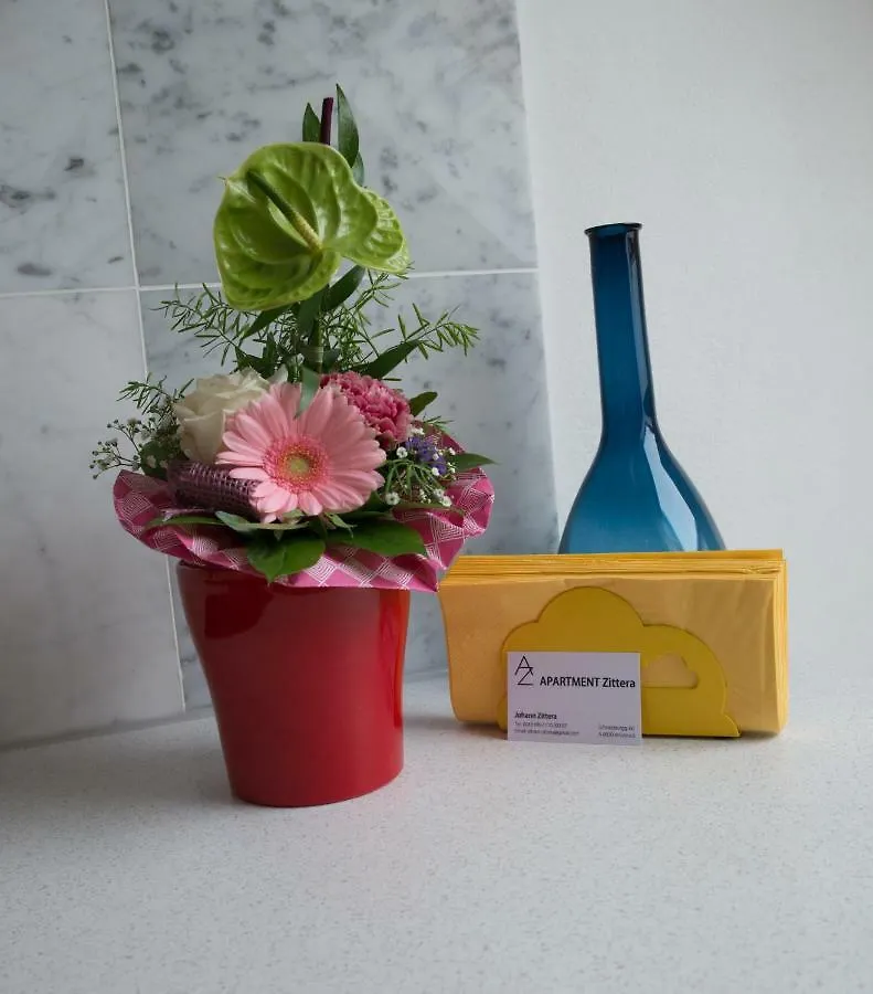 Maisonette Apartment Am Bahnhof - Adults Only Innsbruck 0*,  Austria