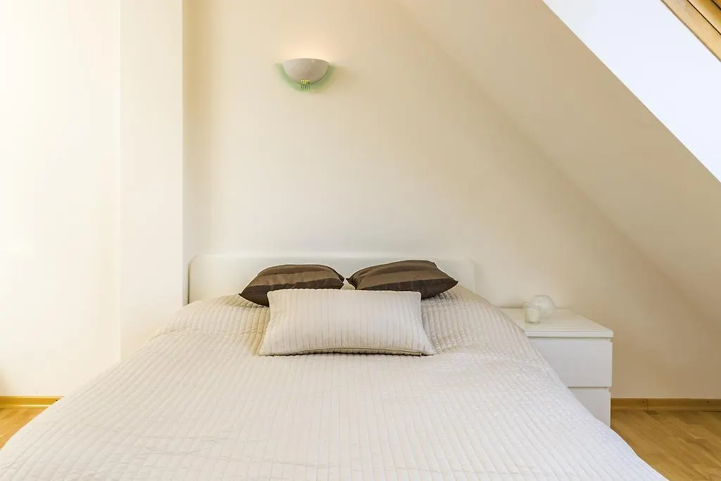 Maisonette Apartment Am Bahnhof - Adults Only
