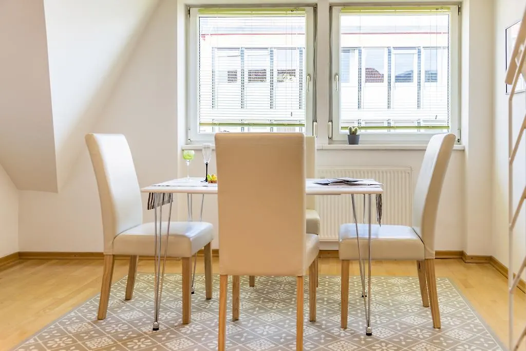 Maisonette Apartment Am Bahnhof - Adults Only Austria