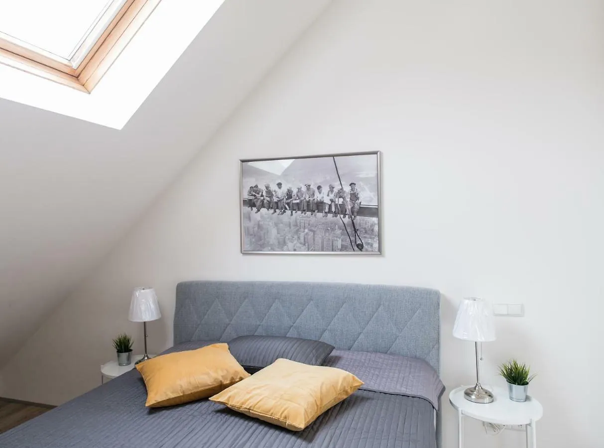 Maisonette Apartment Am Bahnhof - Adults Only
