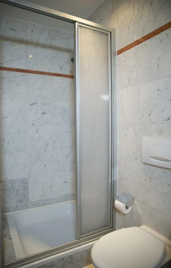 Maisonette Apartment Am Bahnhof - Adults Only