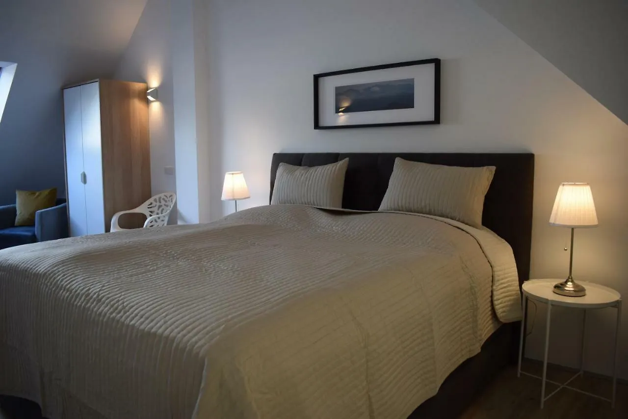 Maisonette Apartment Am Bahnhof - Adults Only Austria