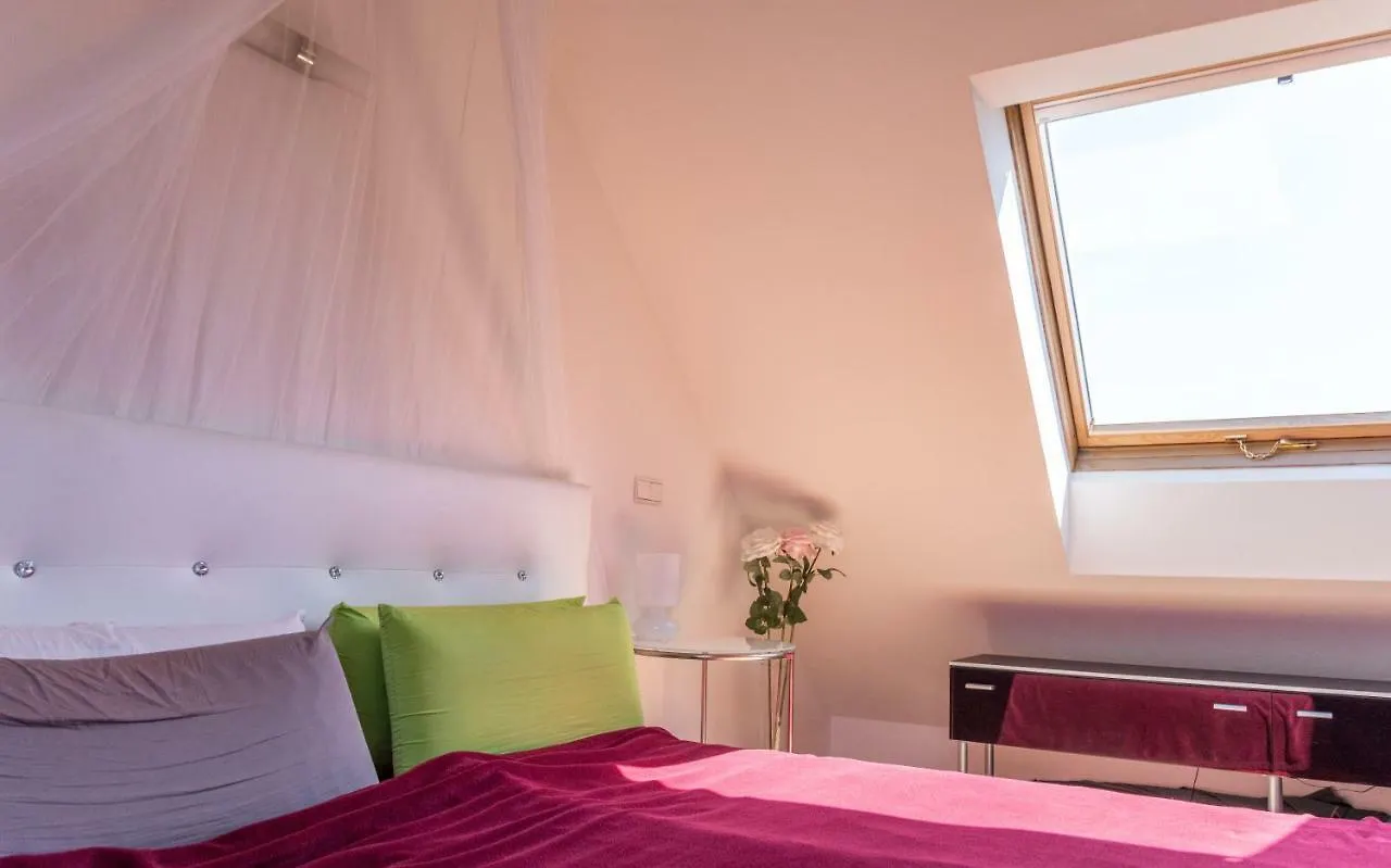 Maisonette Apartment Am Bahnhof - Adults Only Austria