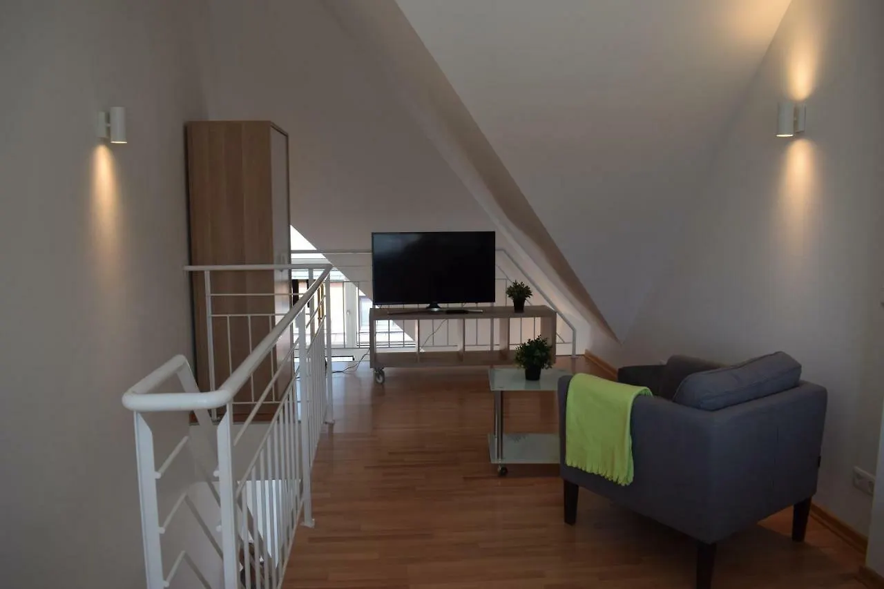 Maisonette Apartment Am Bahnhof - Adults Only 0*, Innsbruck Austria