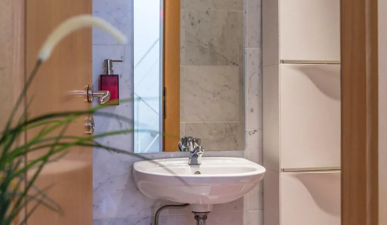 Maisonette Apartment Am Bahnhof - Adults Only Austria